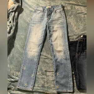 Madewell jeans